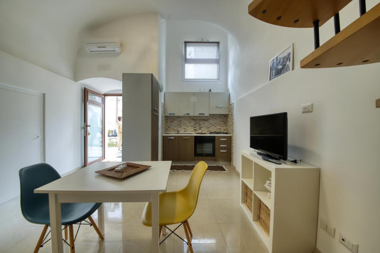 La Cattedrale Apartments&Suite - Affitti Brevi Italia Gravina in Puglia Exterior photo